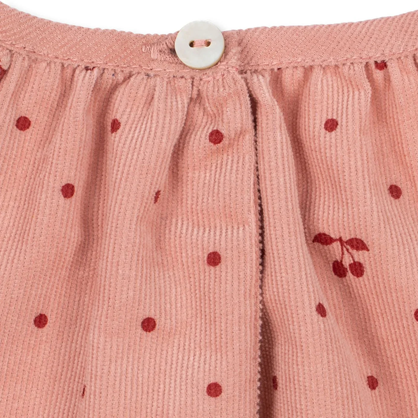 Marlo Dress