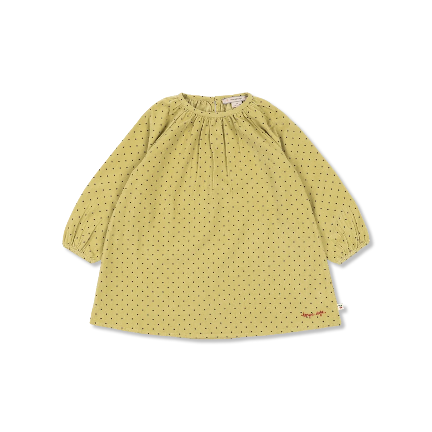 Marlo Dress