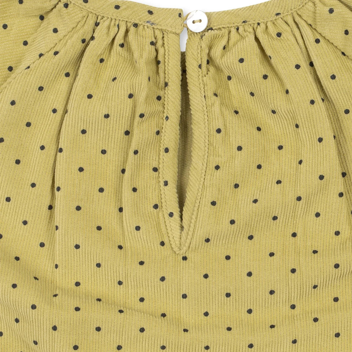 Marlo Dress