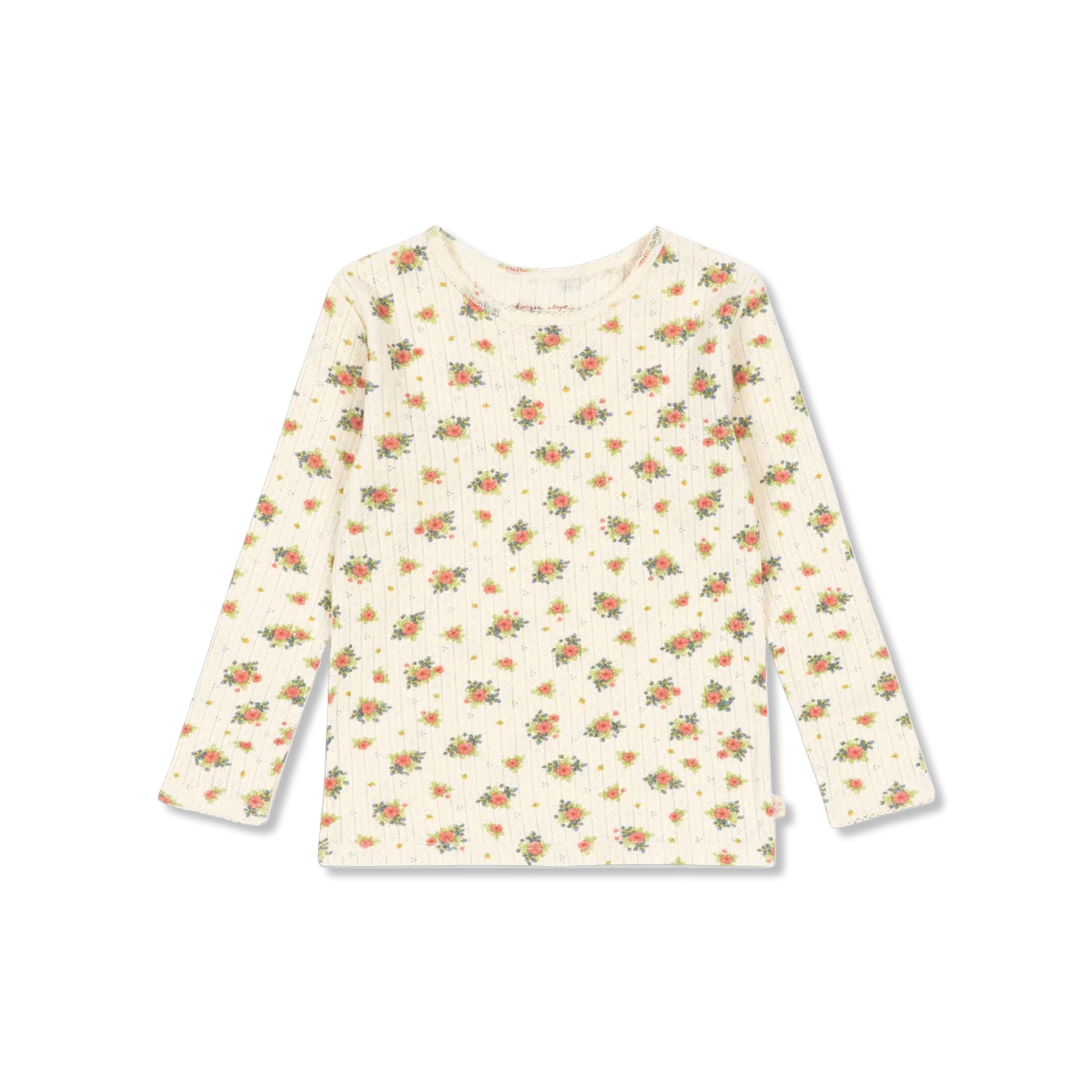 Minnie Blouse