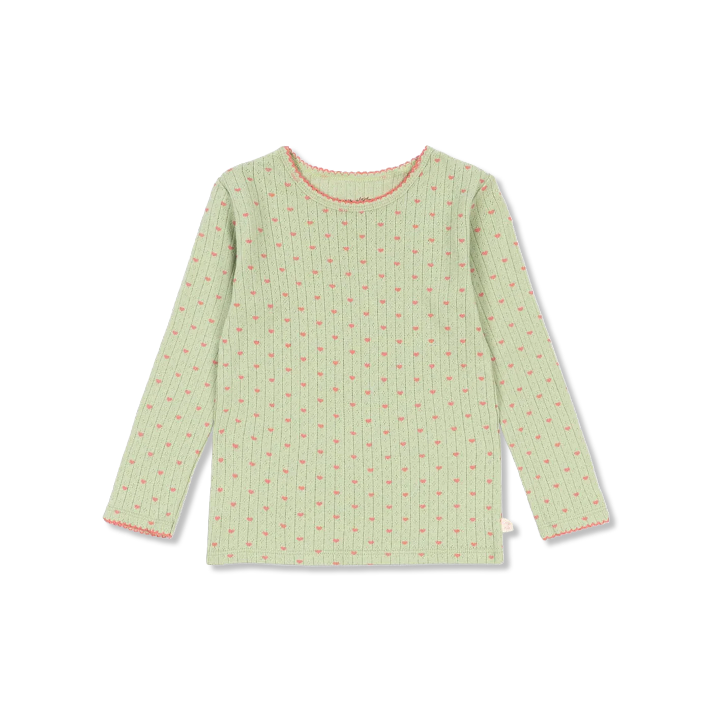 Minnie Blouse