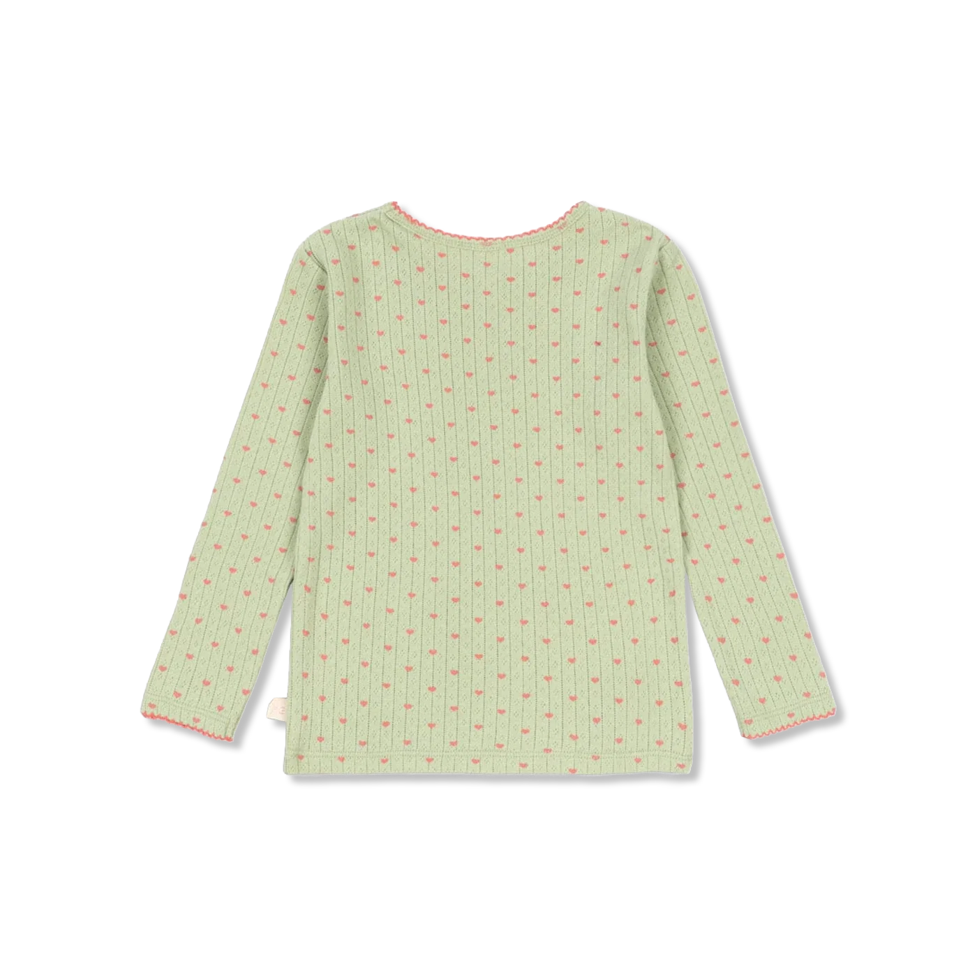 Minnie Blouse