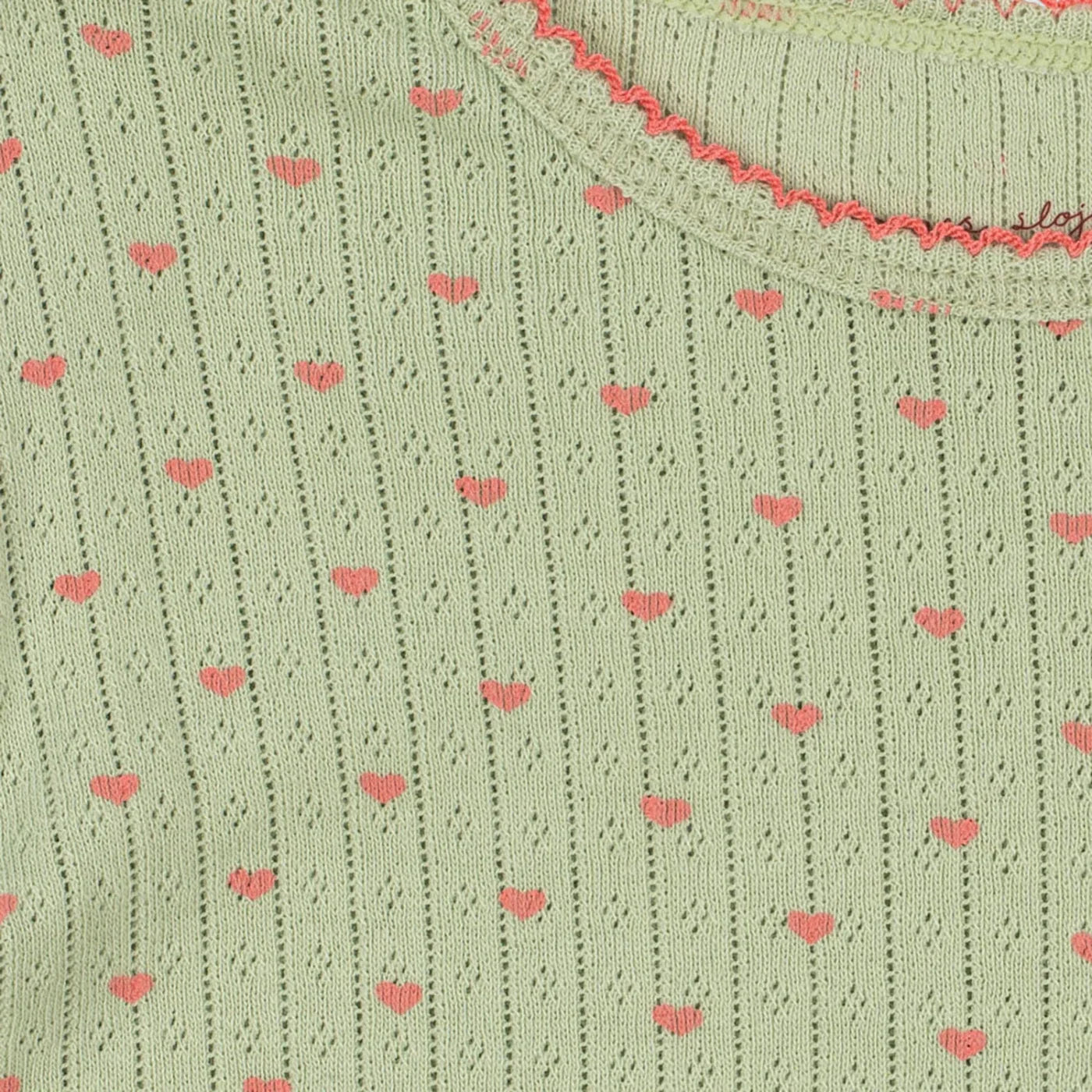 Minnie Blouse