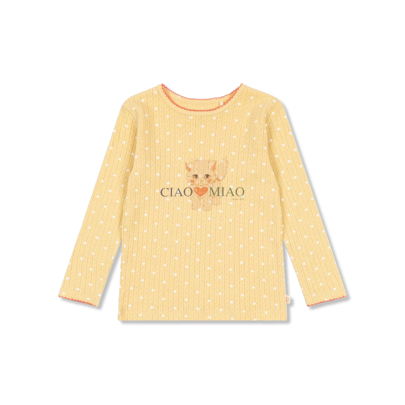 Minnie Blouse