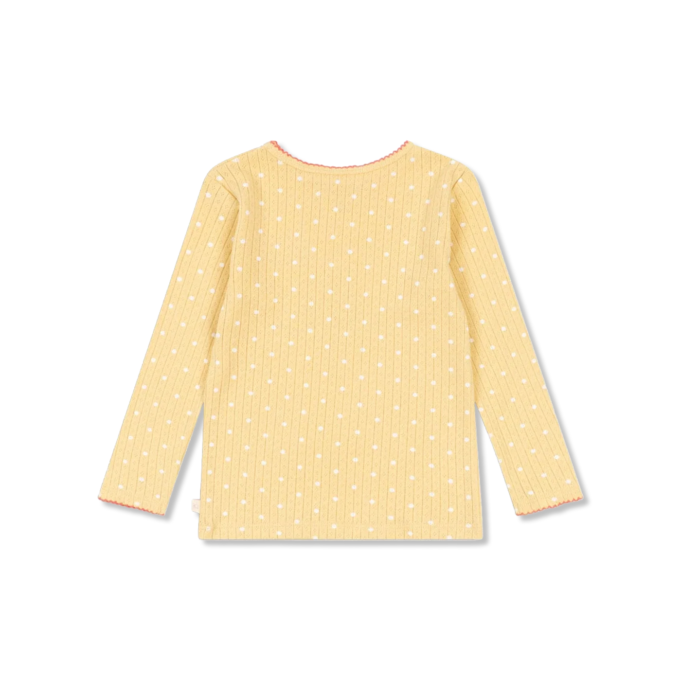 Minnie Blouse