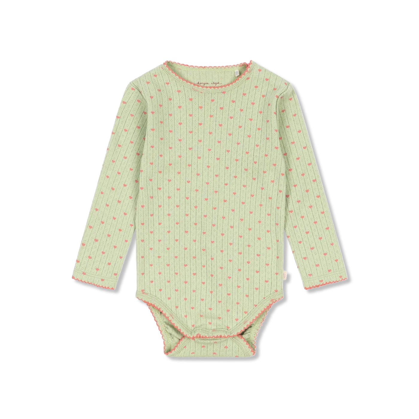 Minnie Bodysuit