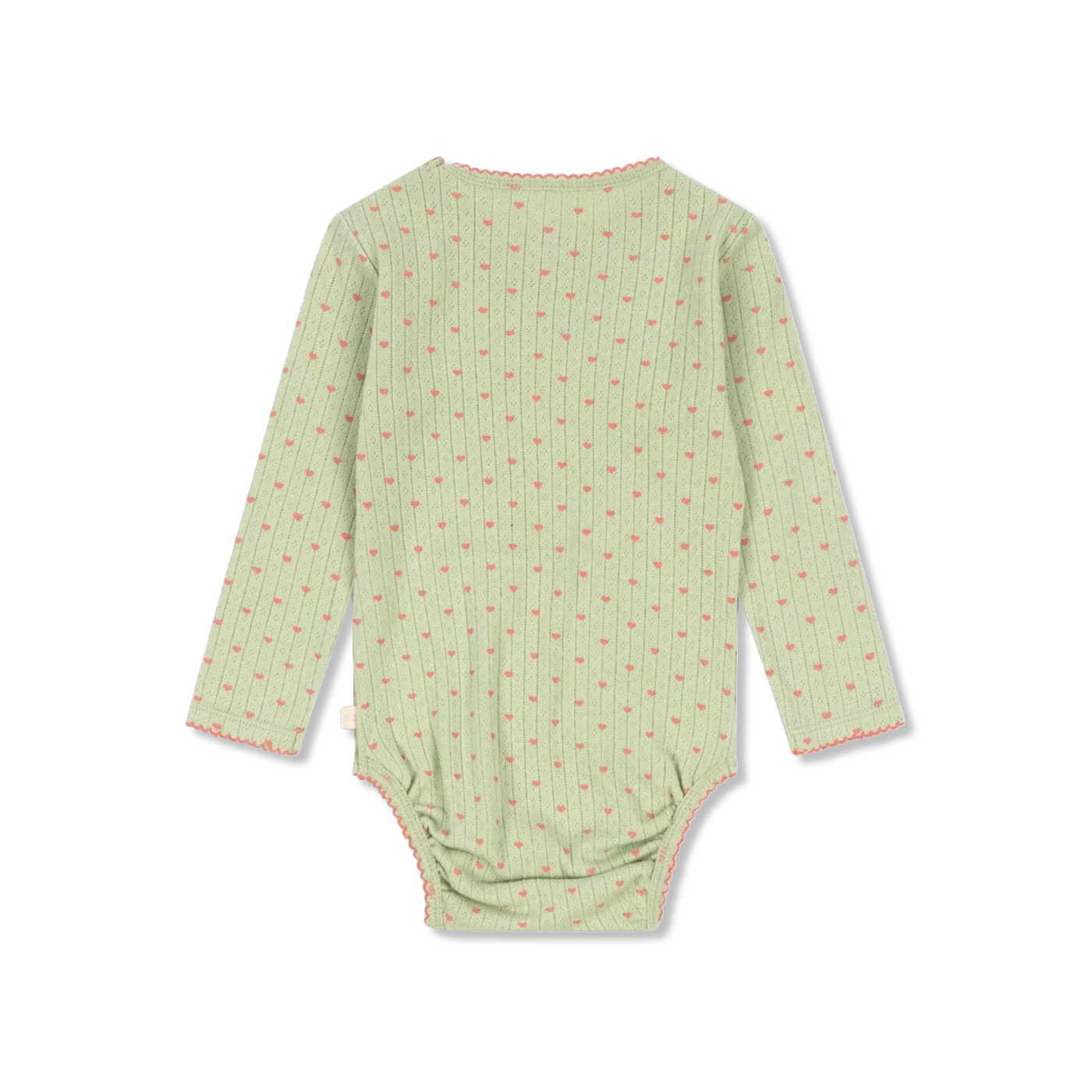 Minnie Bodysuit