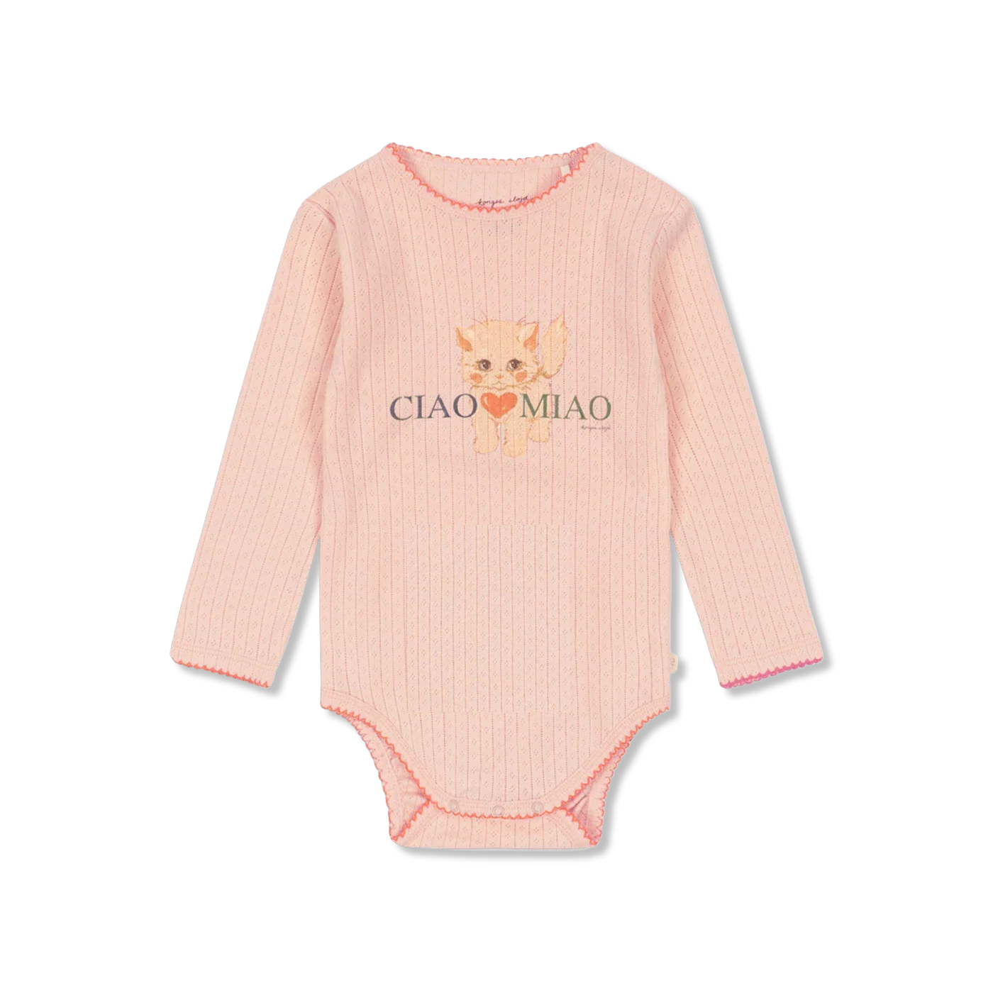 Minnie Bodysuit