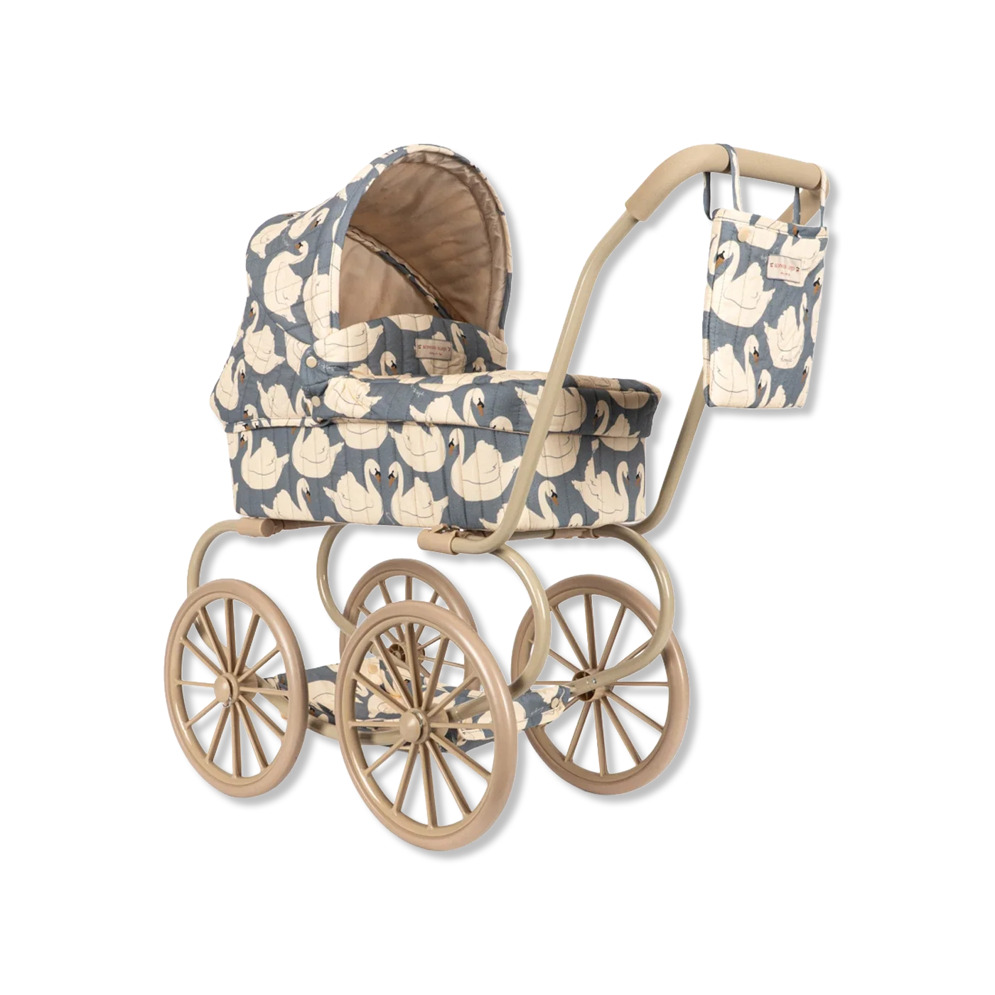 Minnie Doll pram