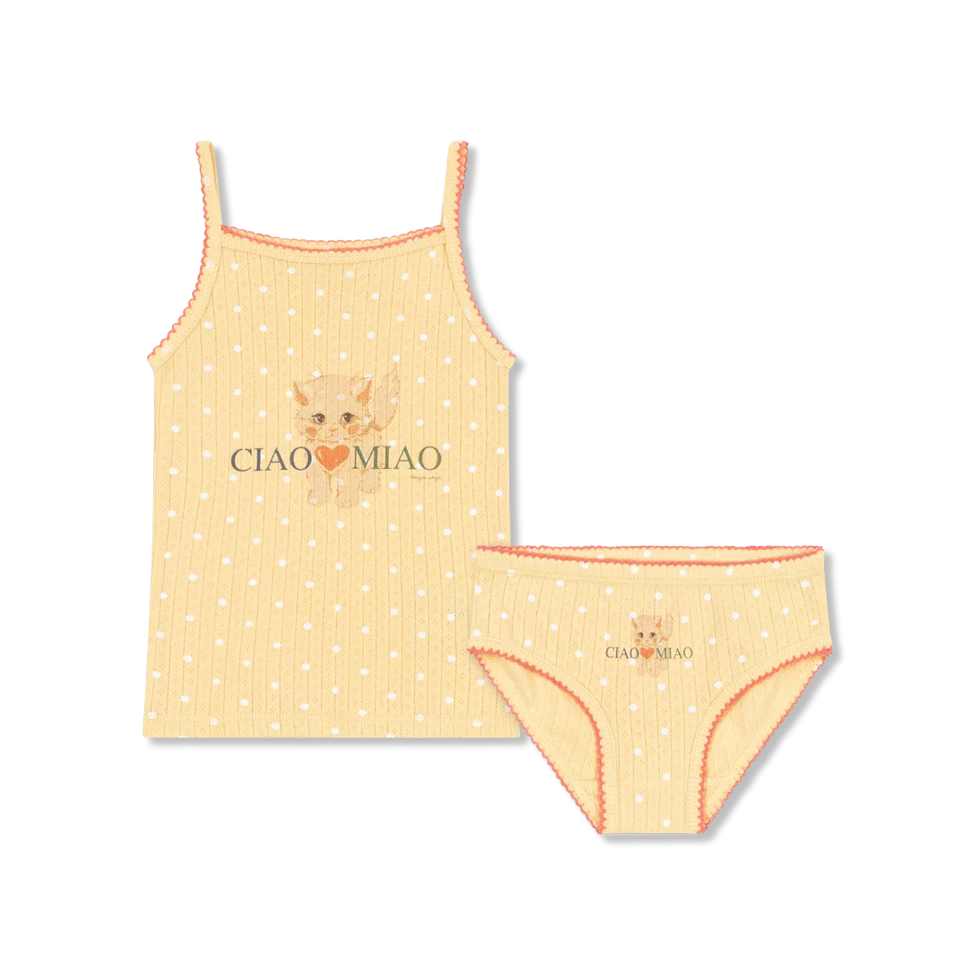 Minnie Underwear set