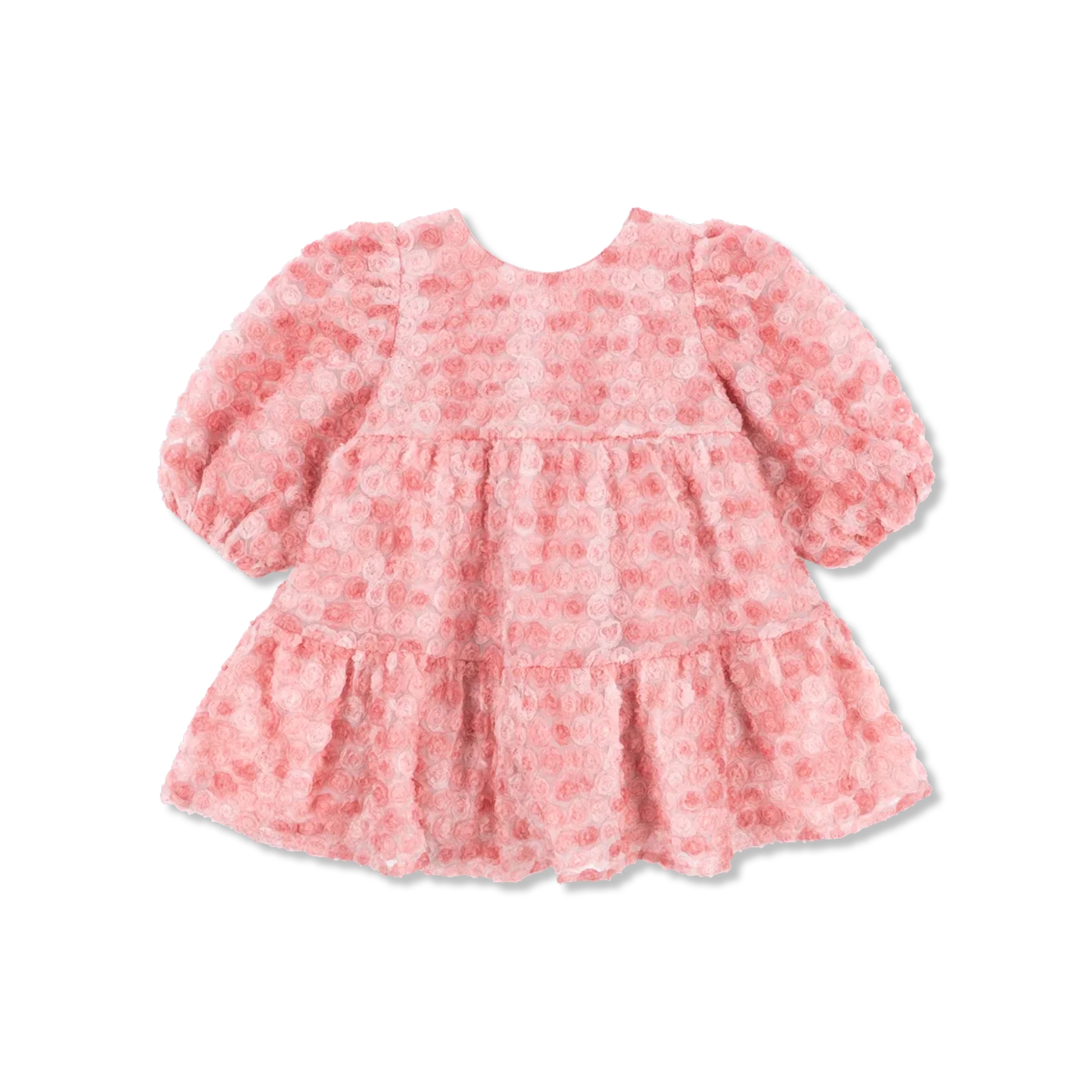 Ally Dress