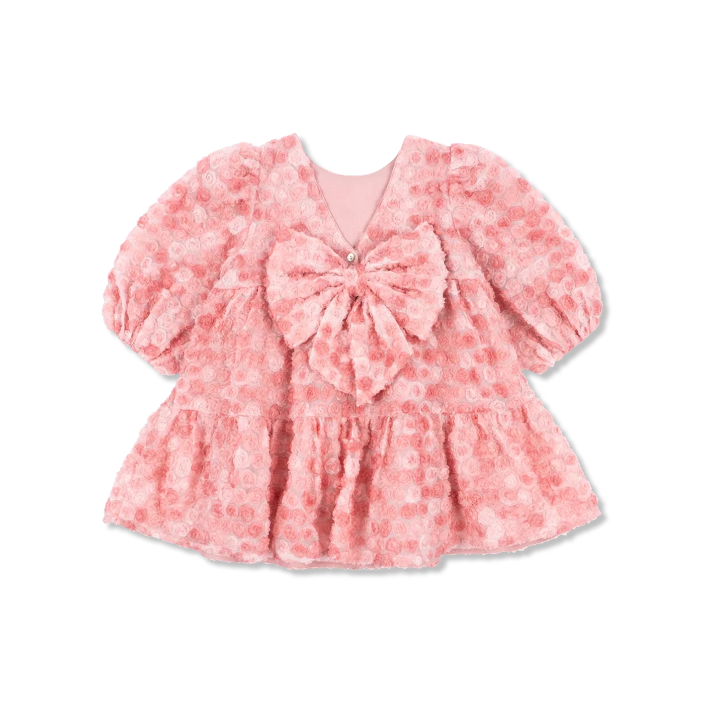 Ally Dress
