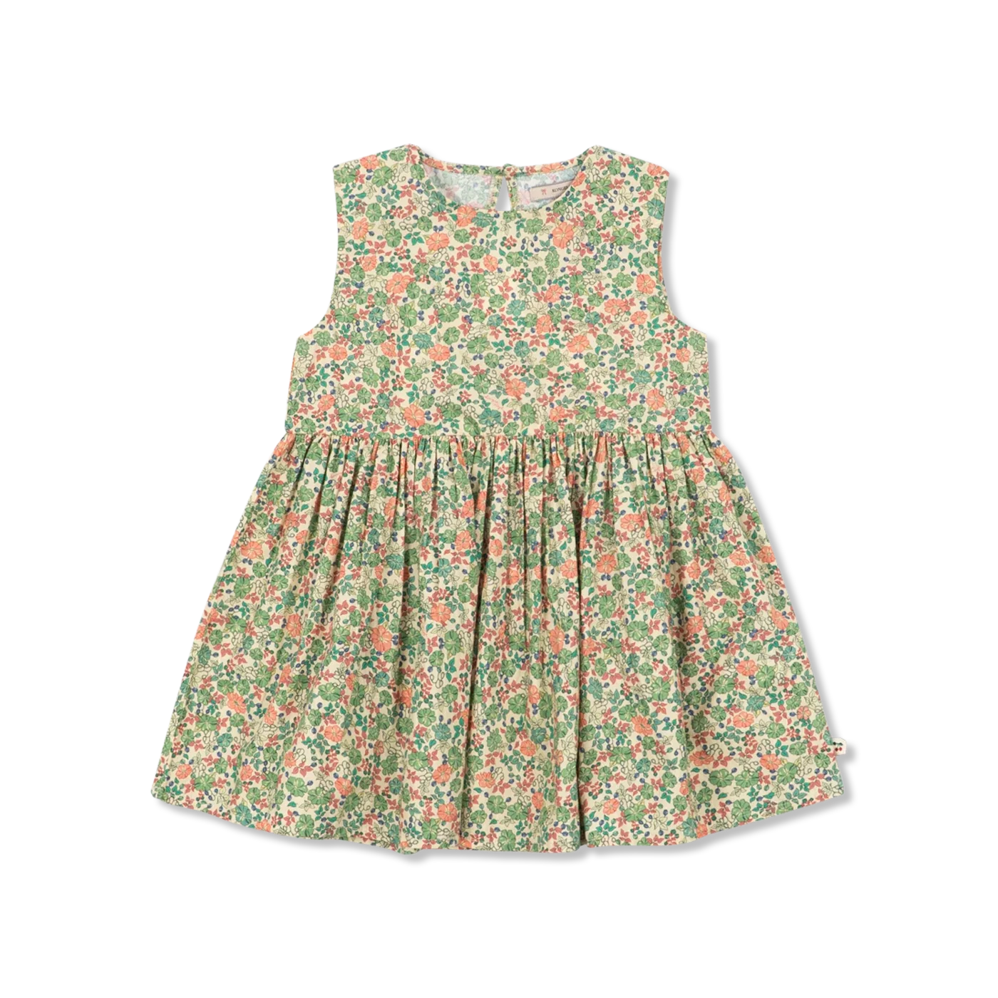 Ponza Dress