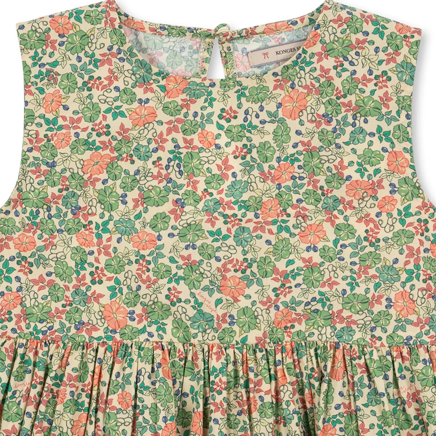 Ponza Dress