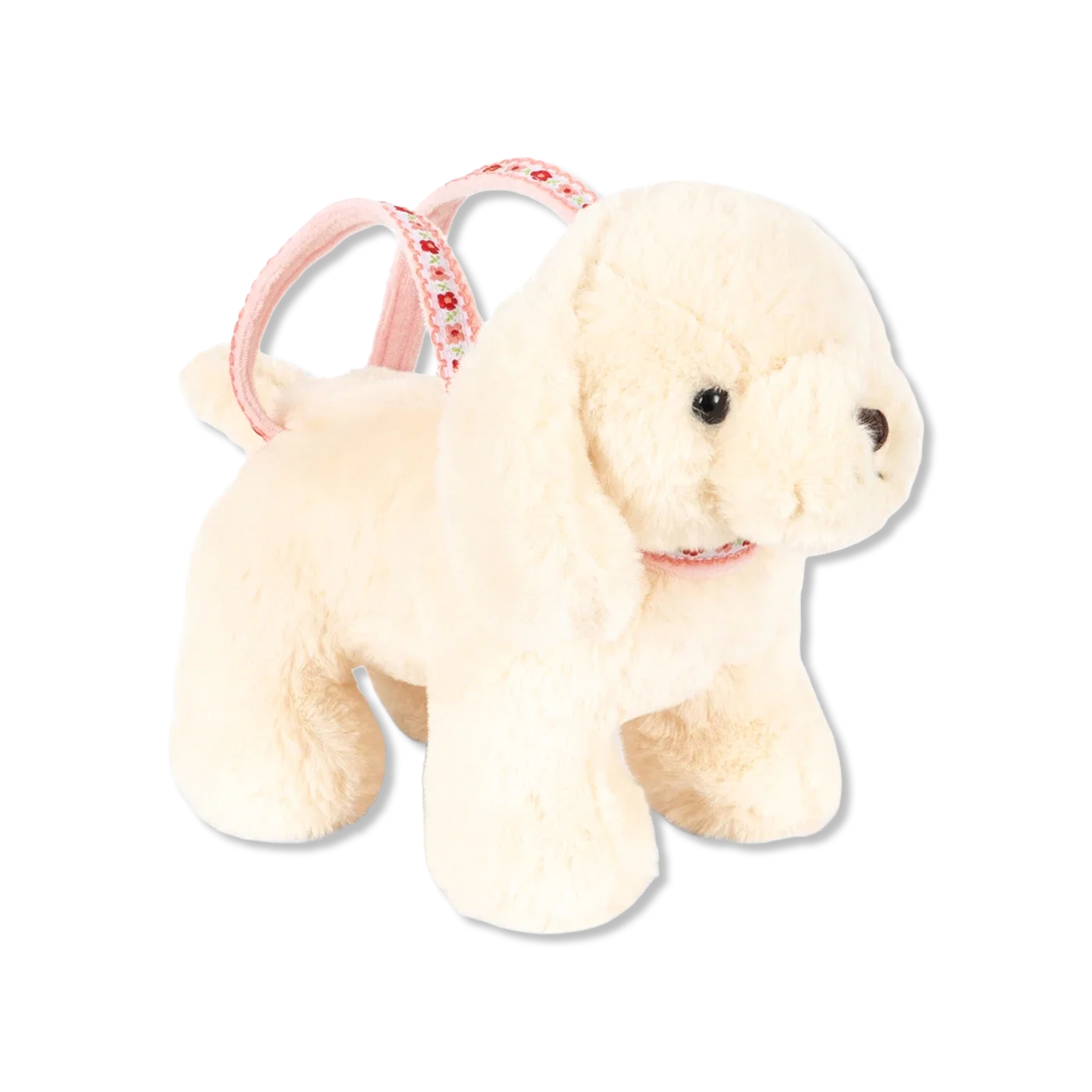 Puppy bag Bag
