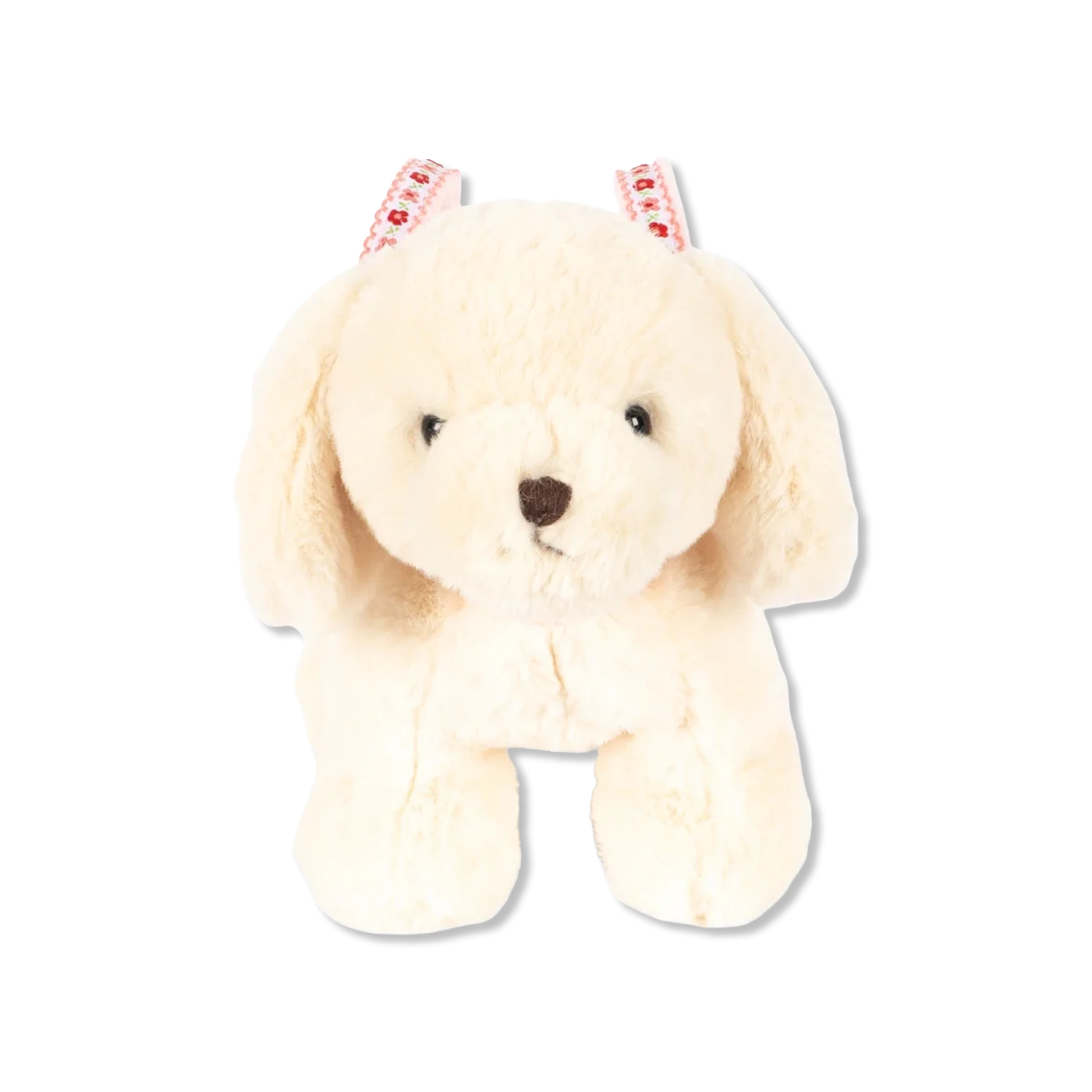 Puppy bag Bag