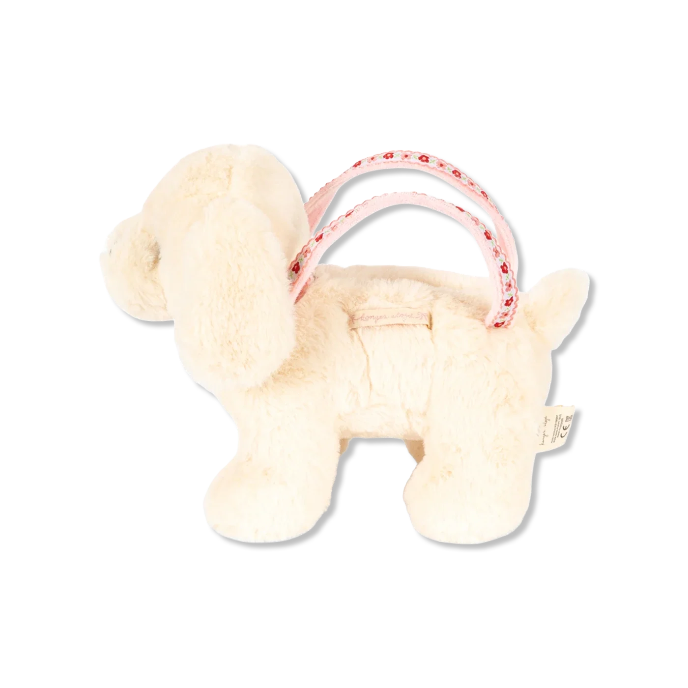 Puppy bag Bag
