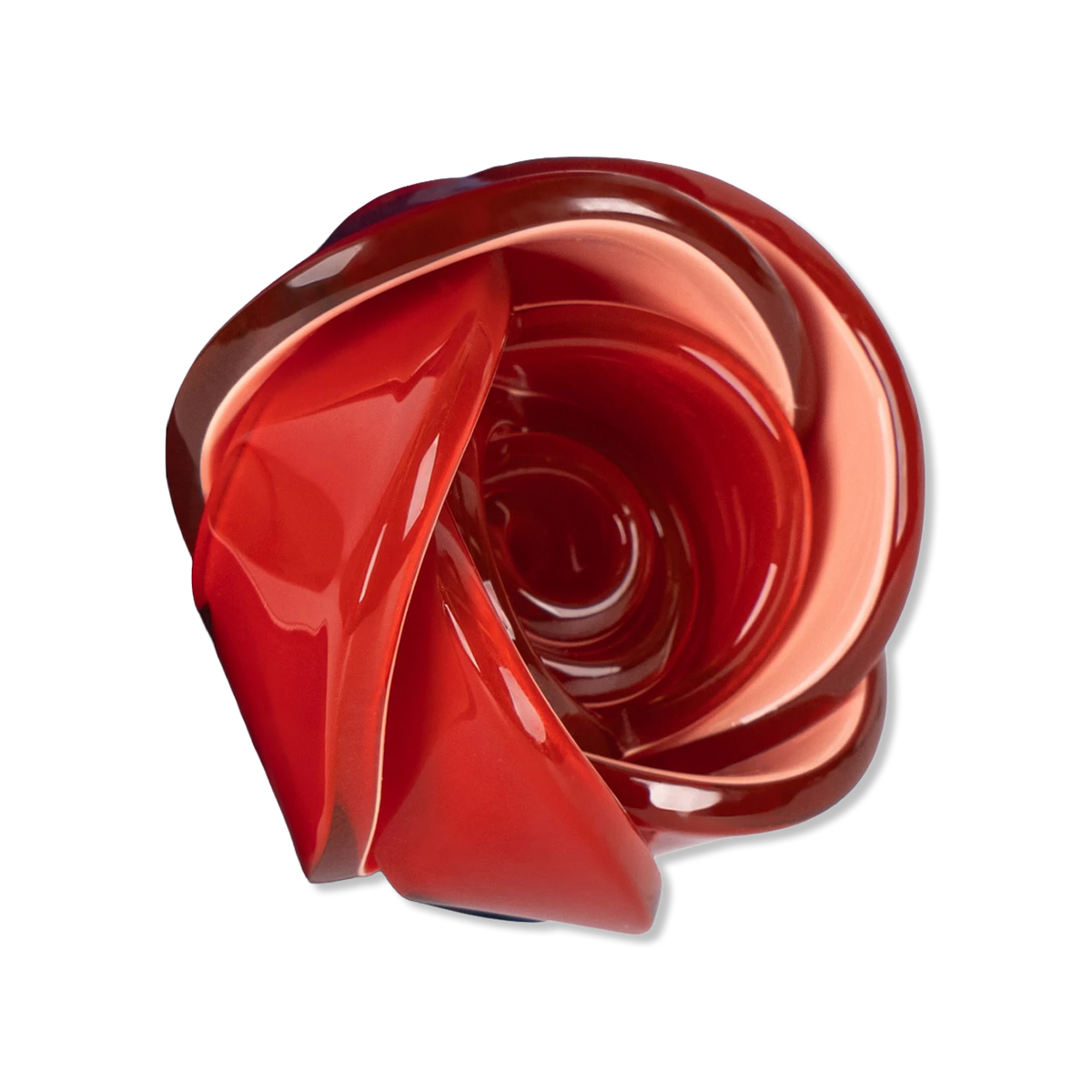 Rose Hair clip