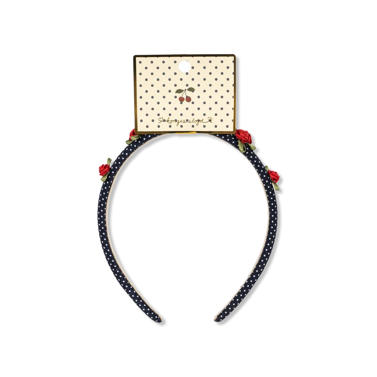 Rose Hairband