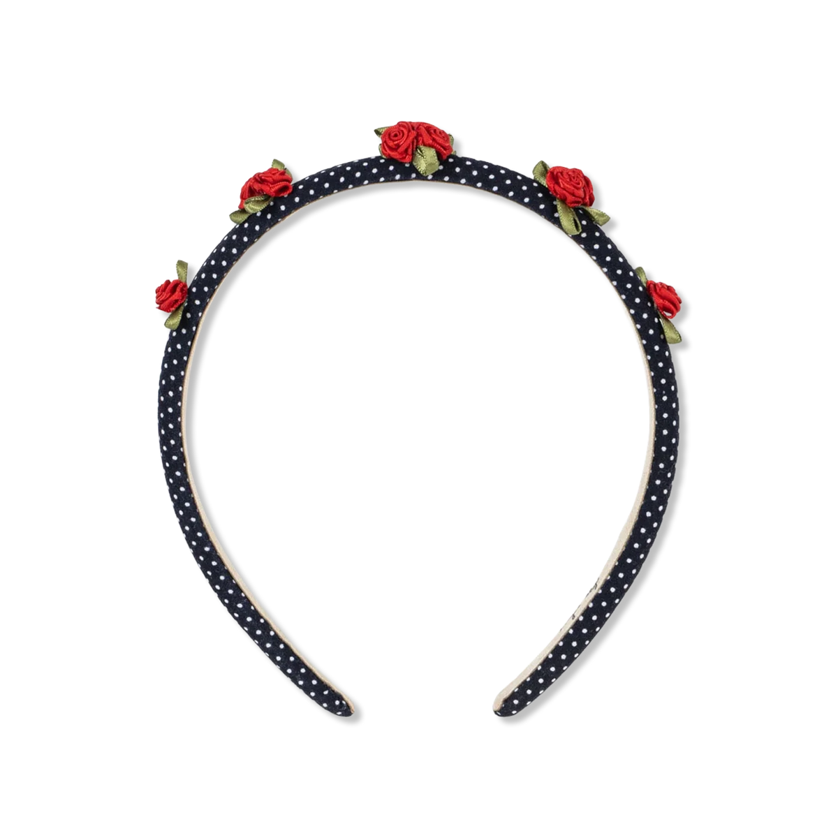 Rose Hairband