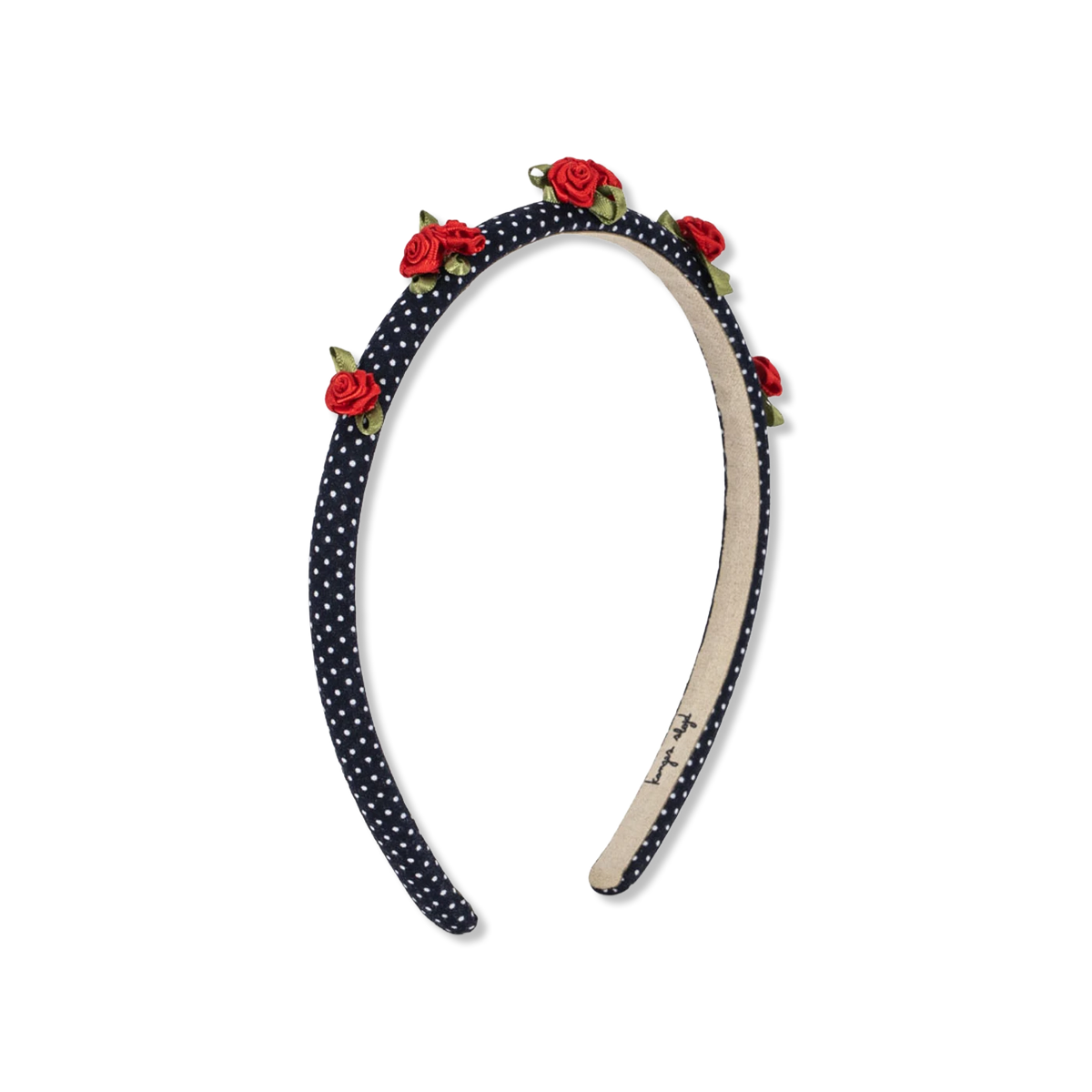 Rose Headband