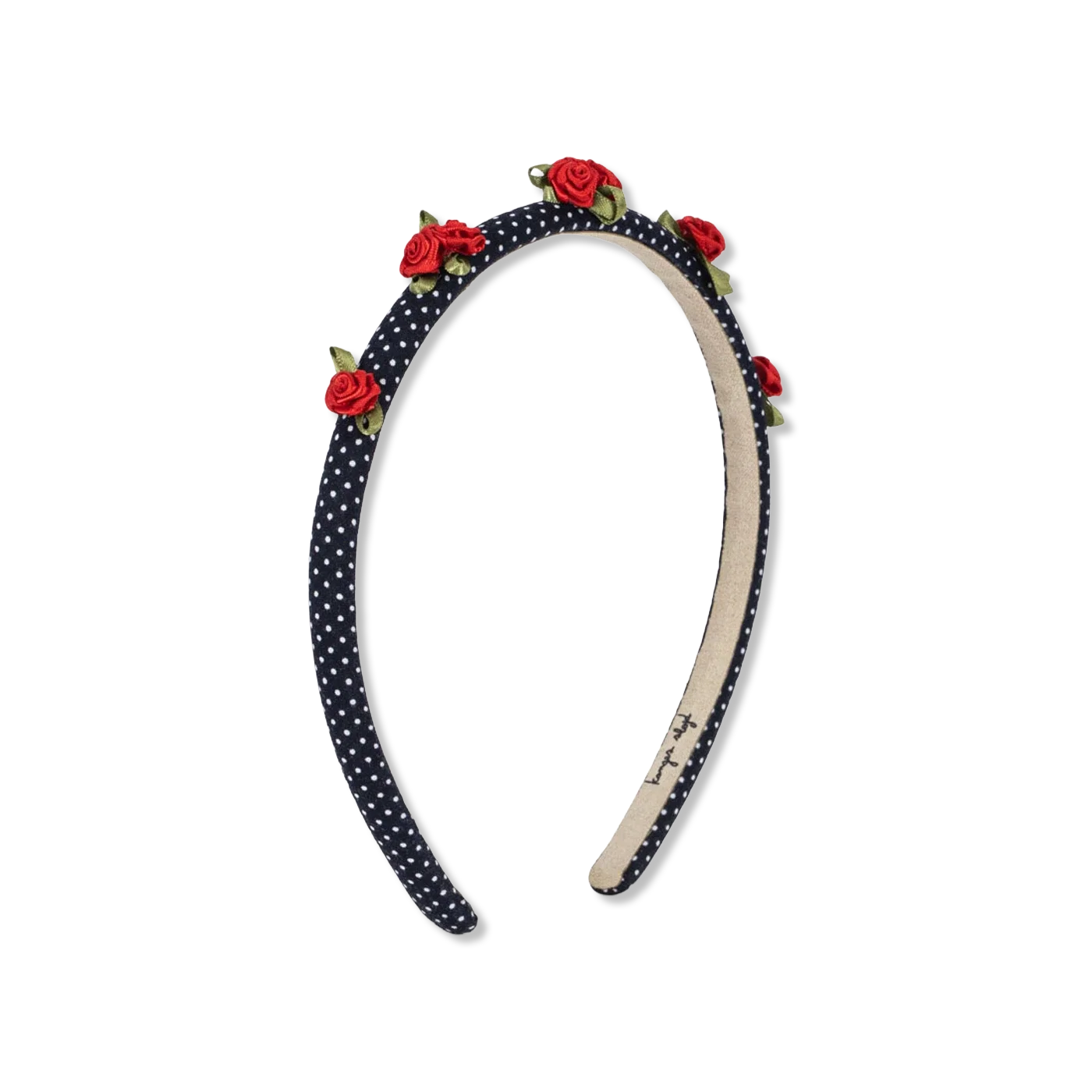 Rose Hairband