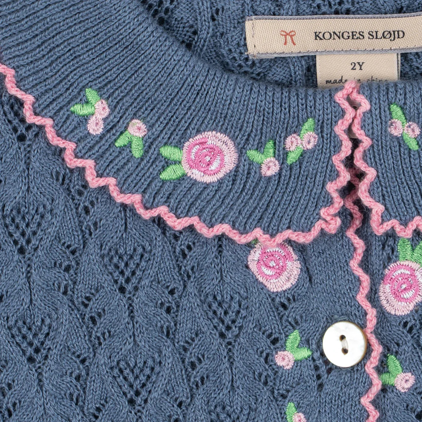 Rosier Strickjacken