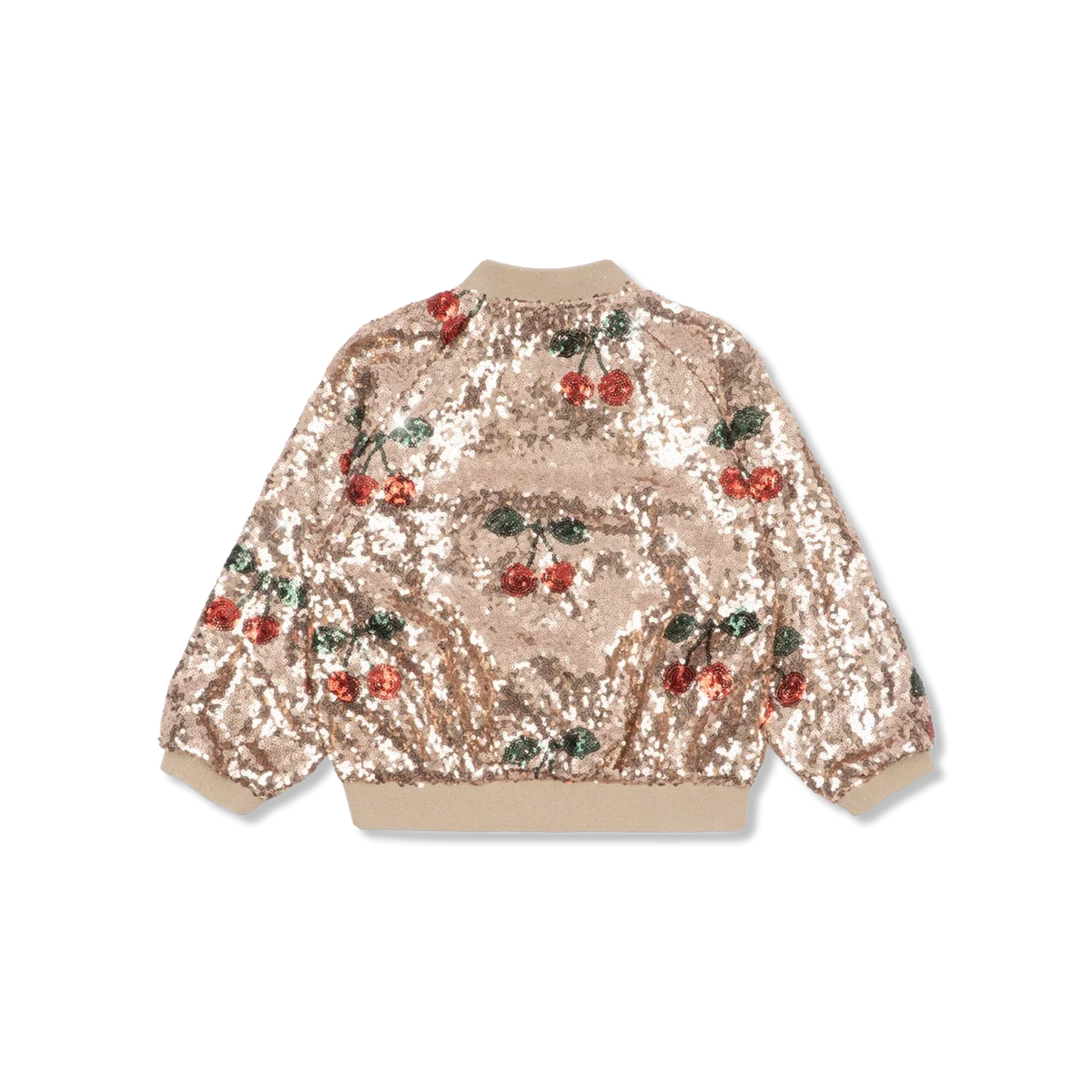 Starla Summer jacket