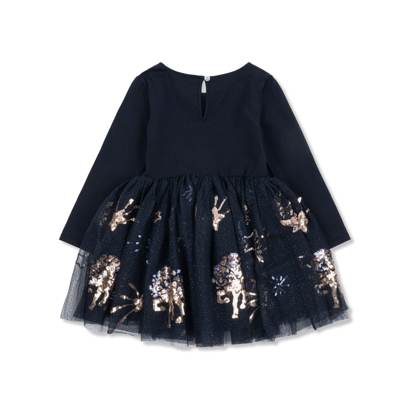 Yvonne Dress