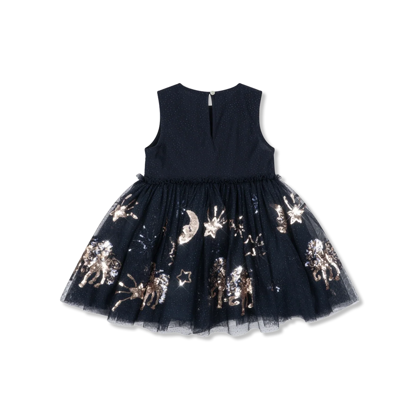 Yvonne Dress