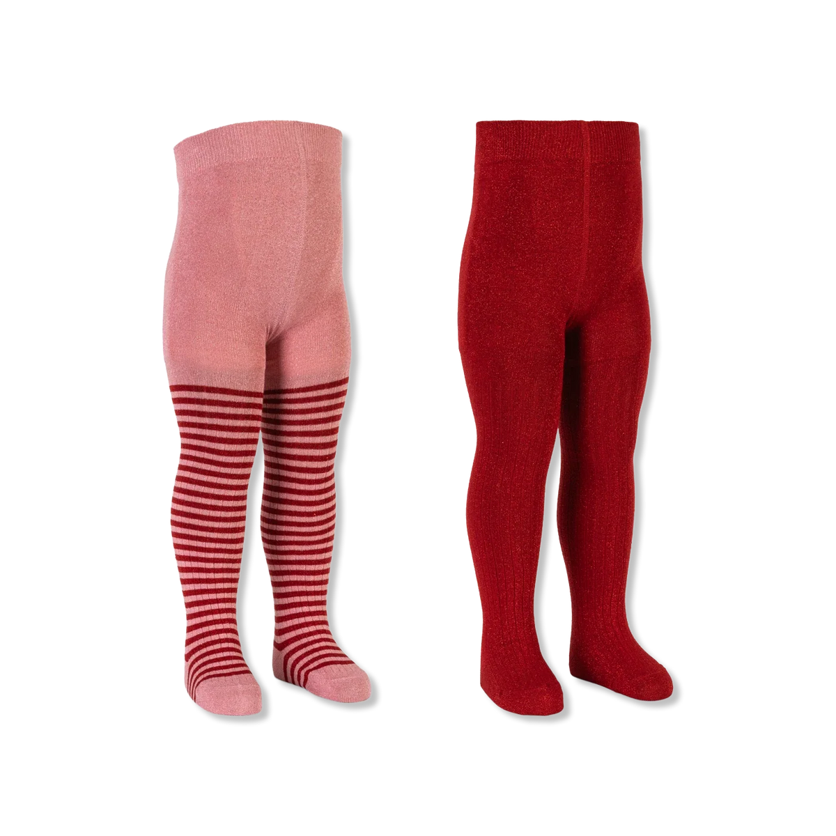 Glitter Tights