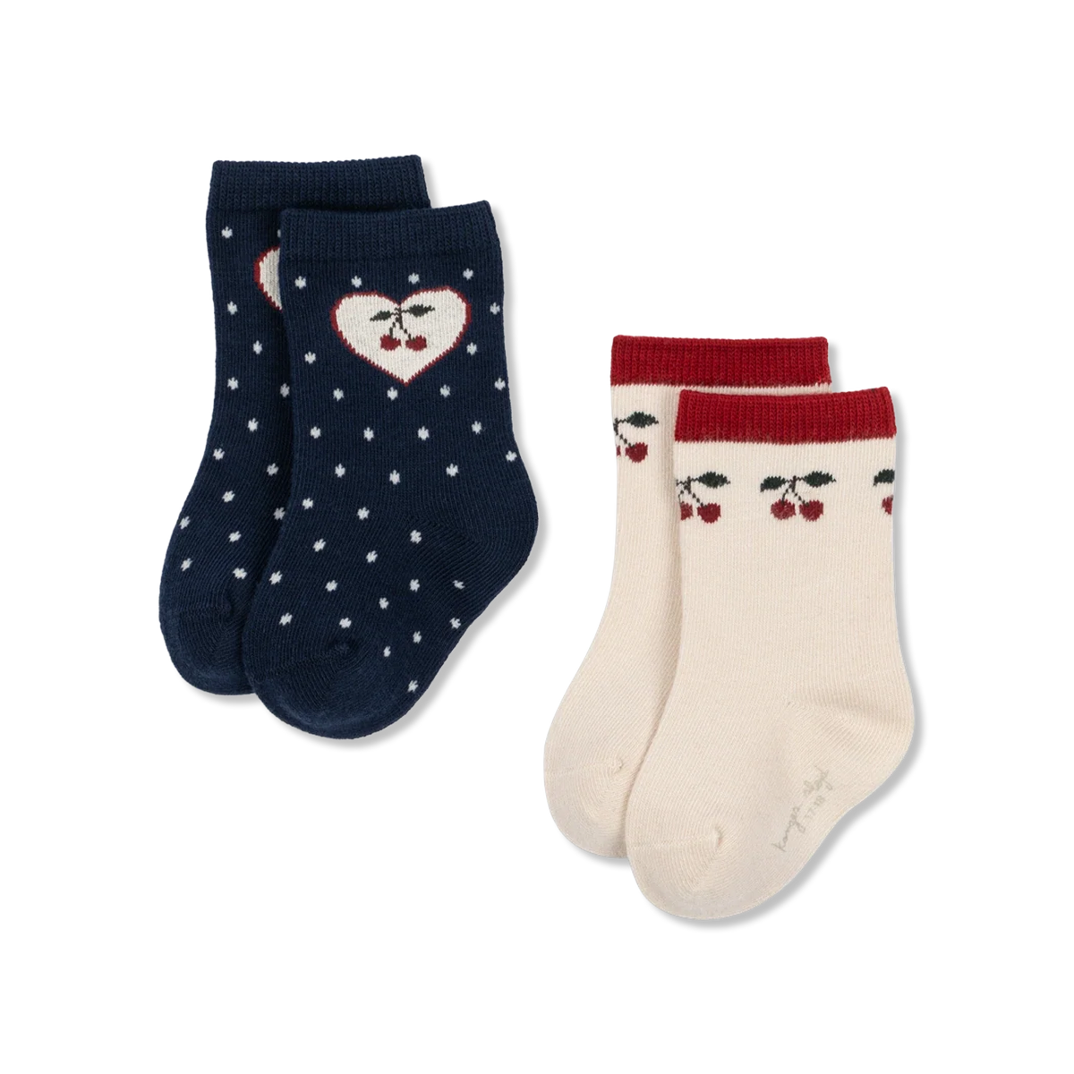 Jaquard Socks