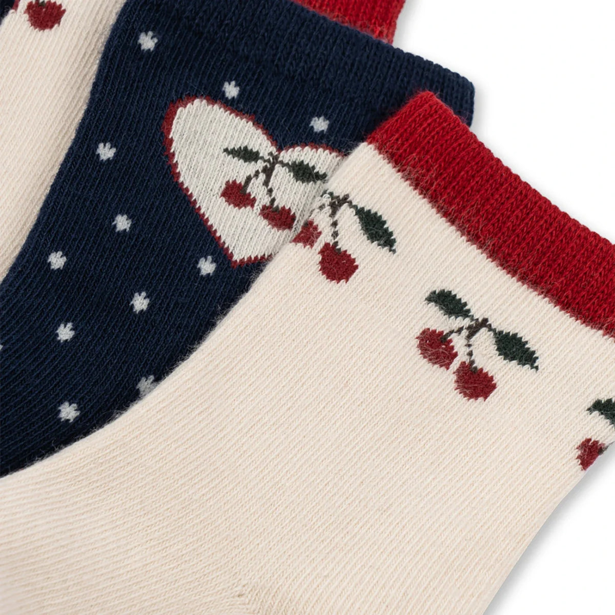Jaquard Socks