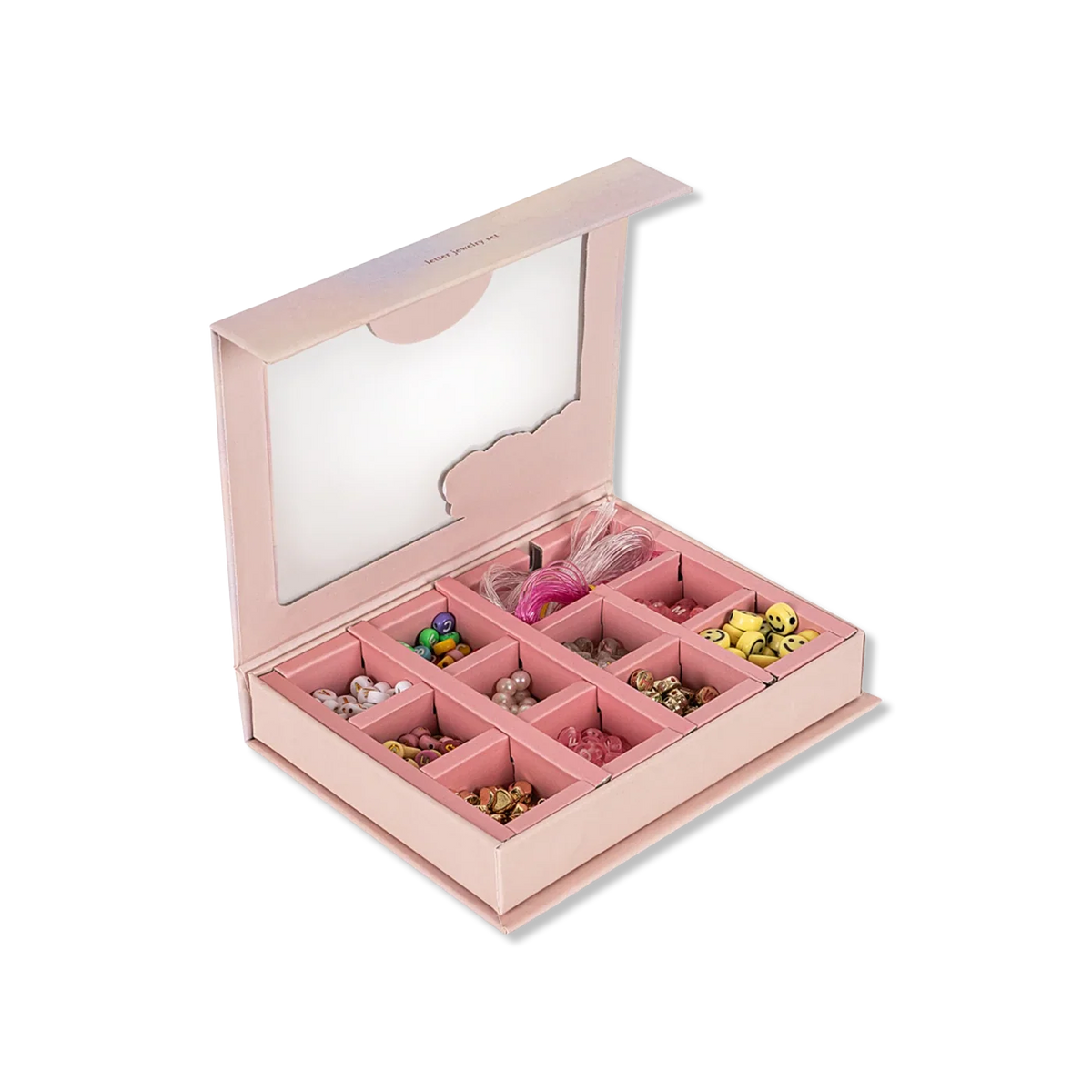 Abc Craft box