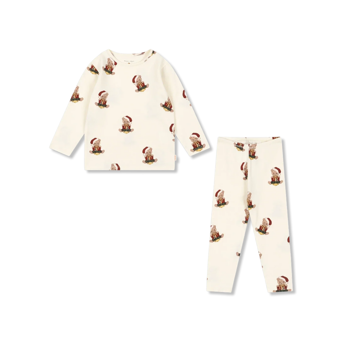 Basic gots Sleepwear