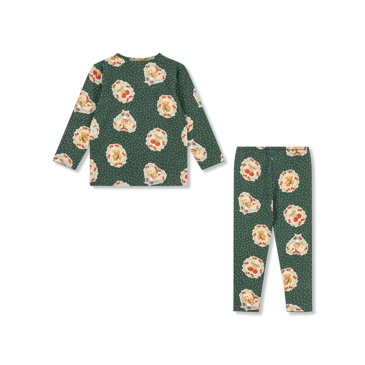 Basic gots Sleepwear
