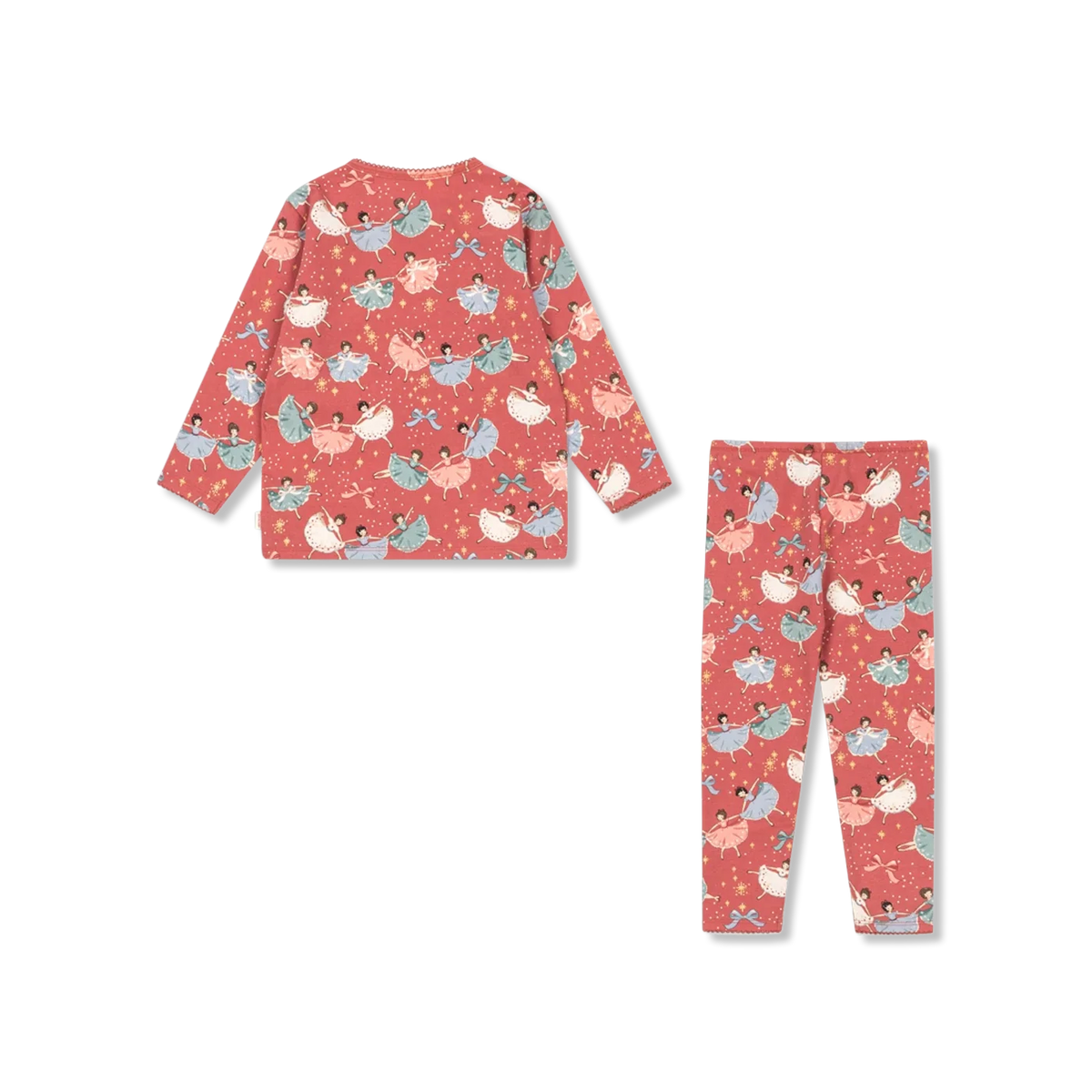 Basic gots Sleepwear