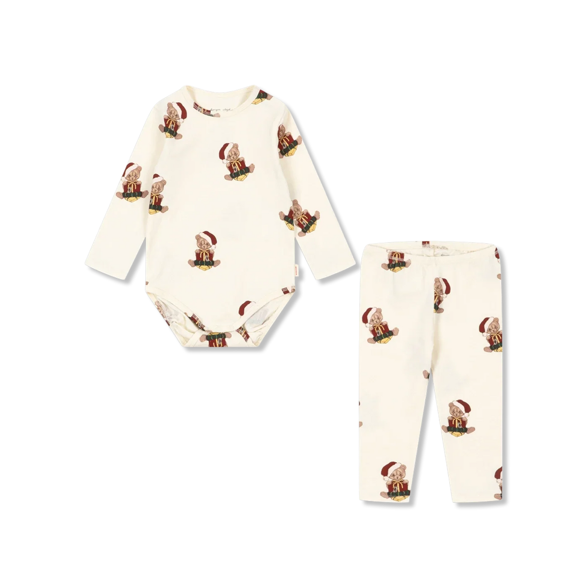 Basic gots Bodysuit