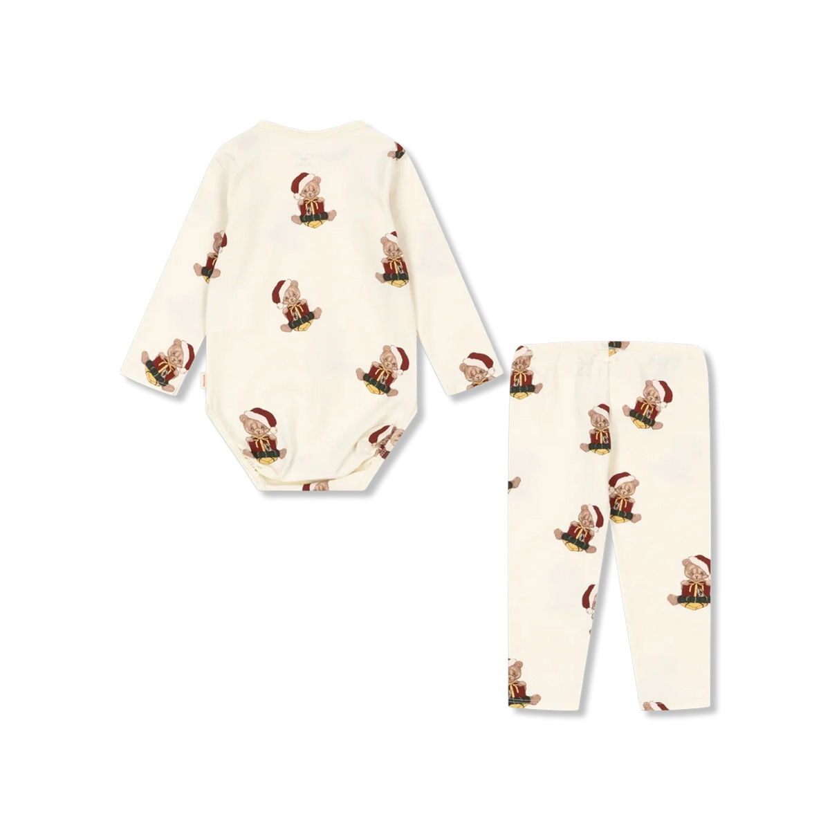Basic gots Bodysuit