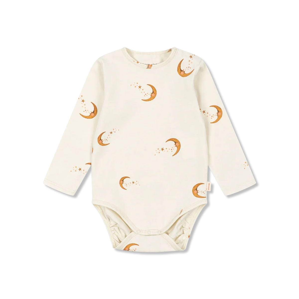 Basic gots Bodysuit
