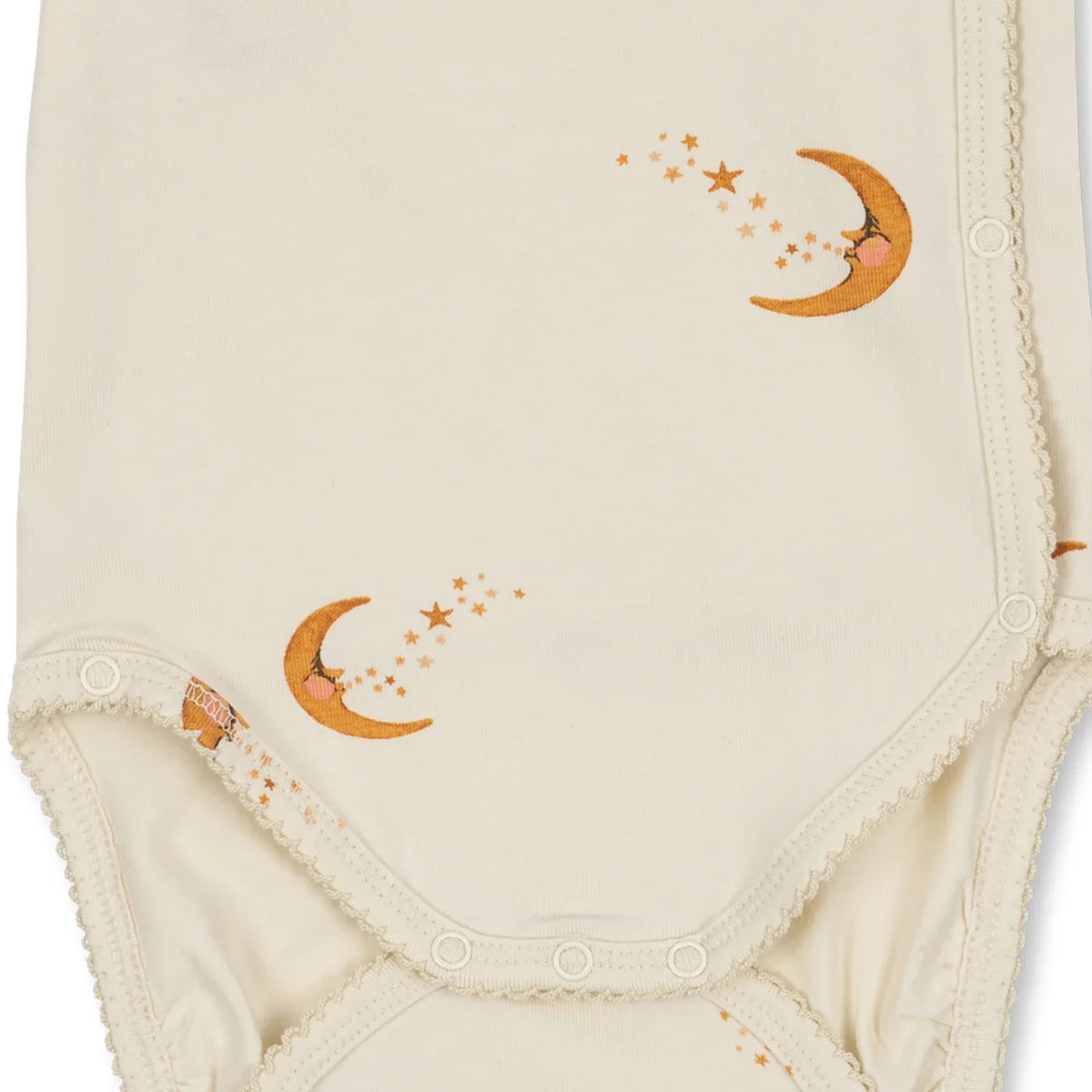 Basic gots Bodysuit