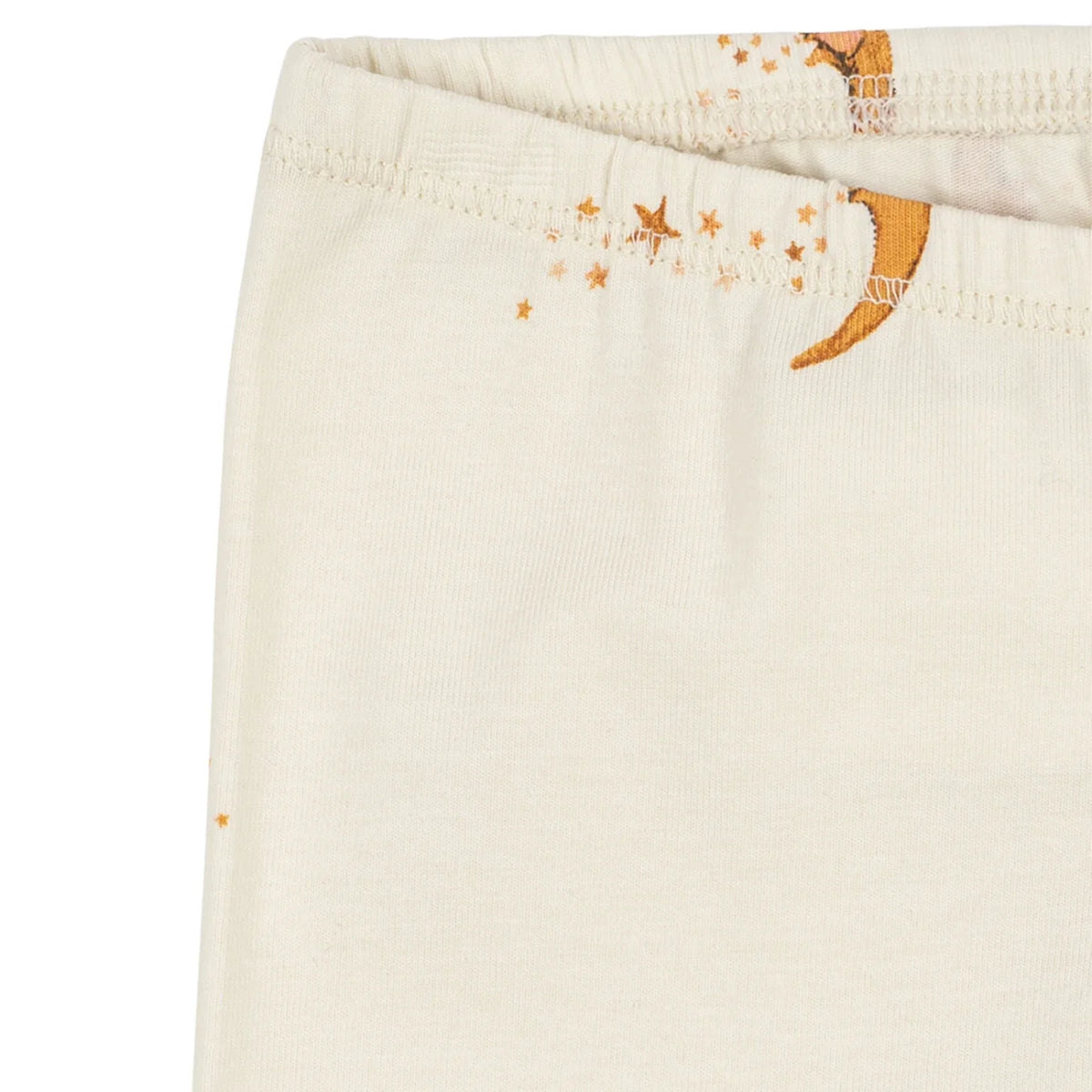Basic gots Pants