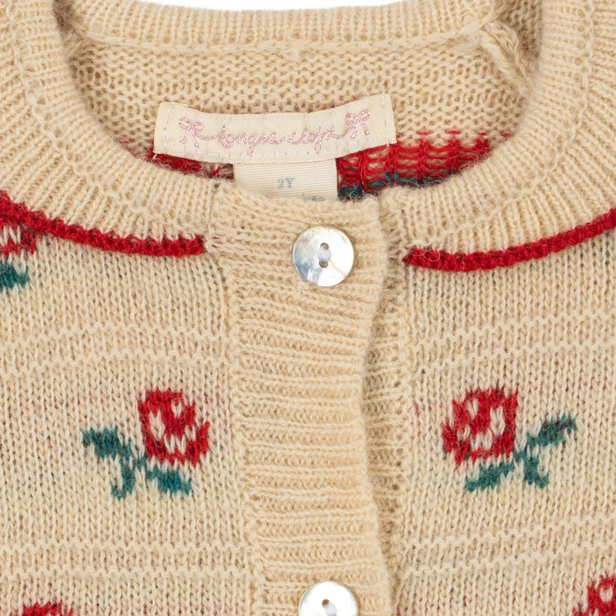 Belou Cardigan