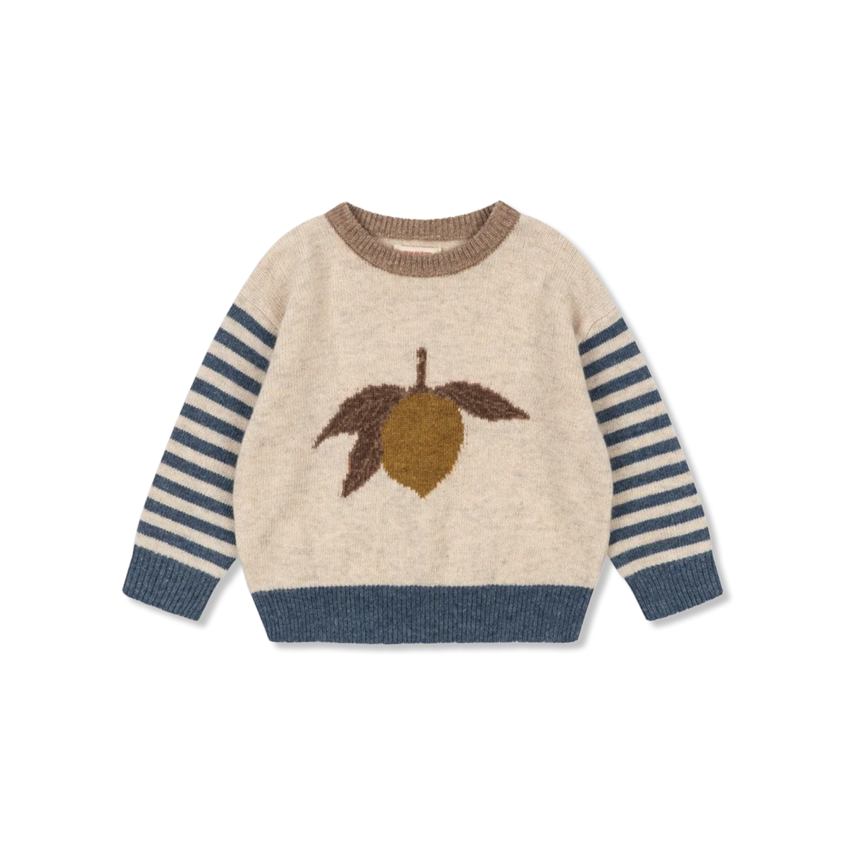 Billi Knitted sweater