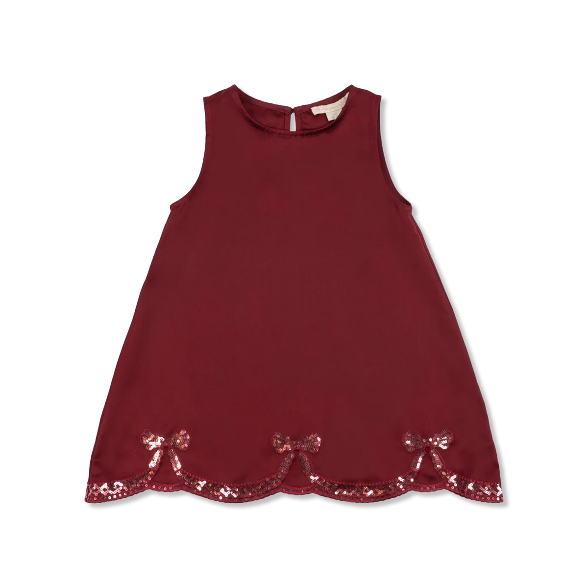 Bowie Dress