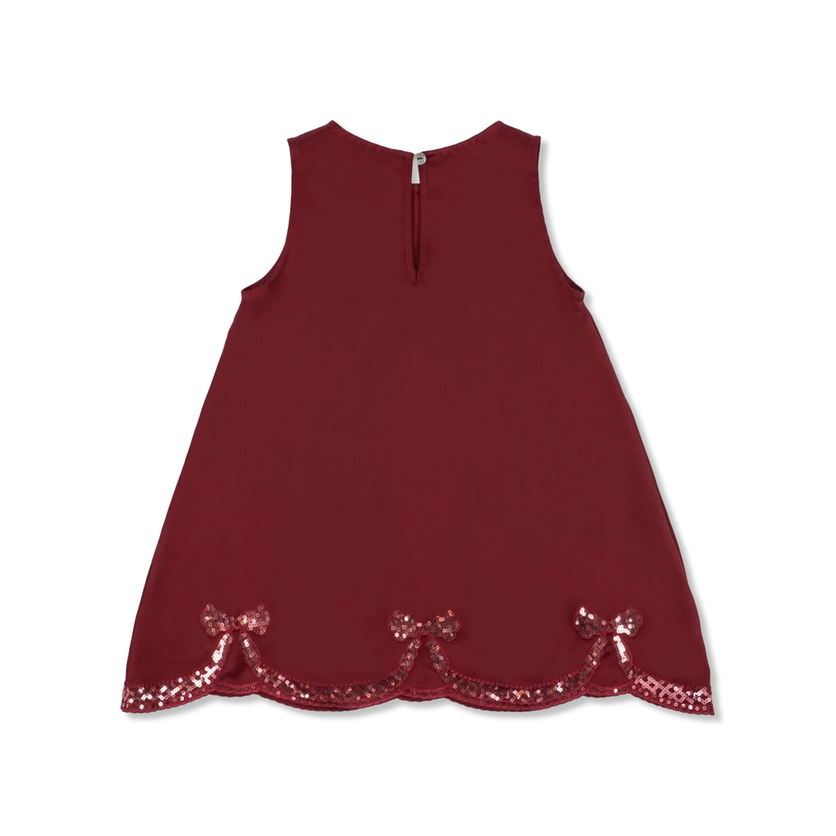 Bowie Dress