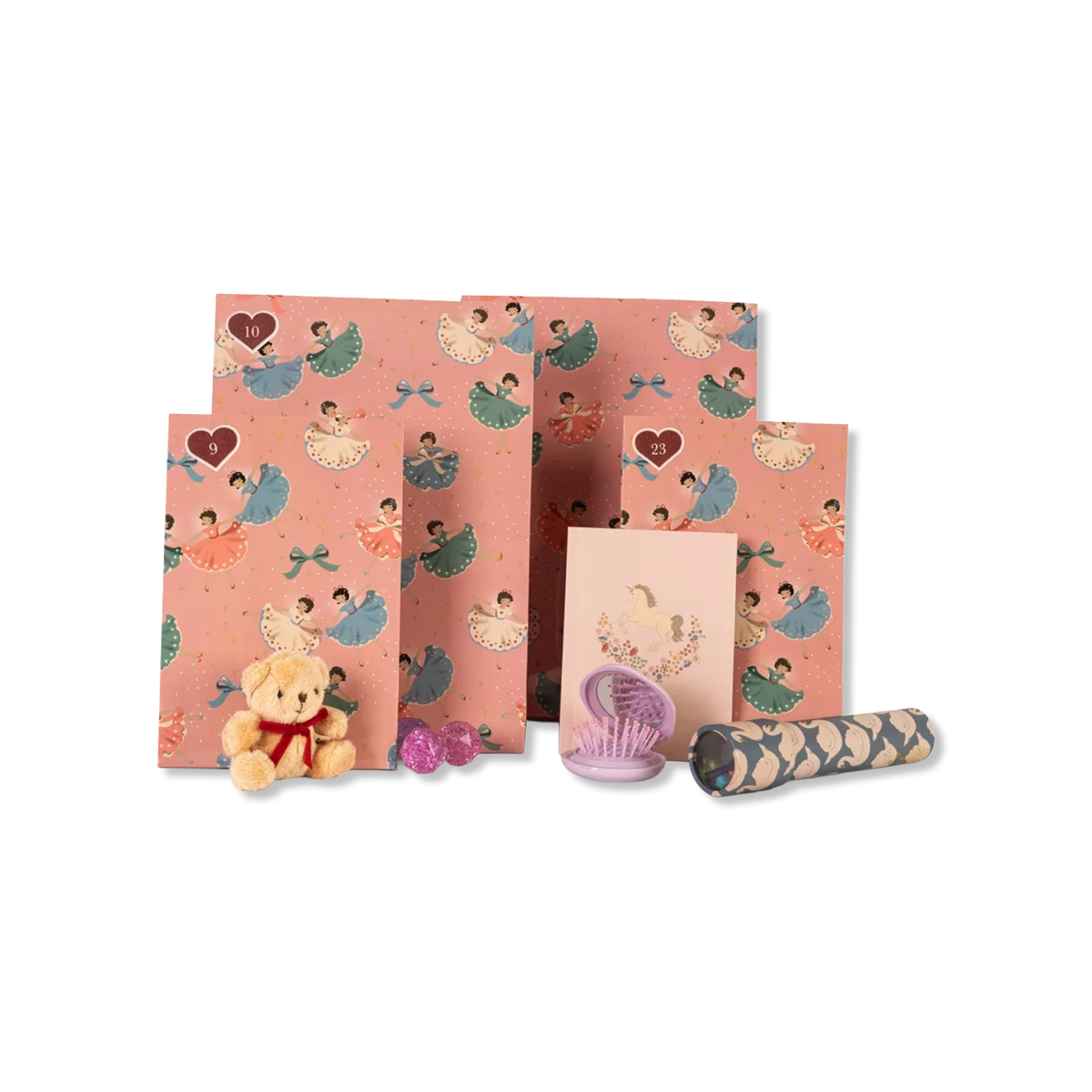Christmas Christmas gift calendar