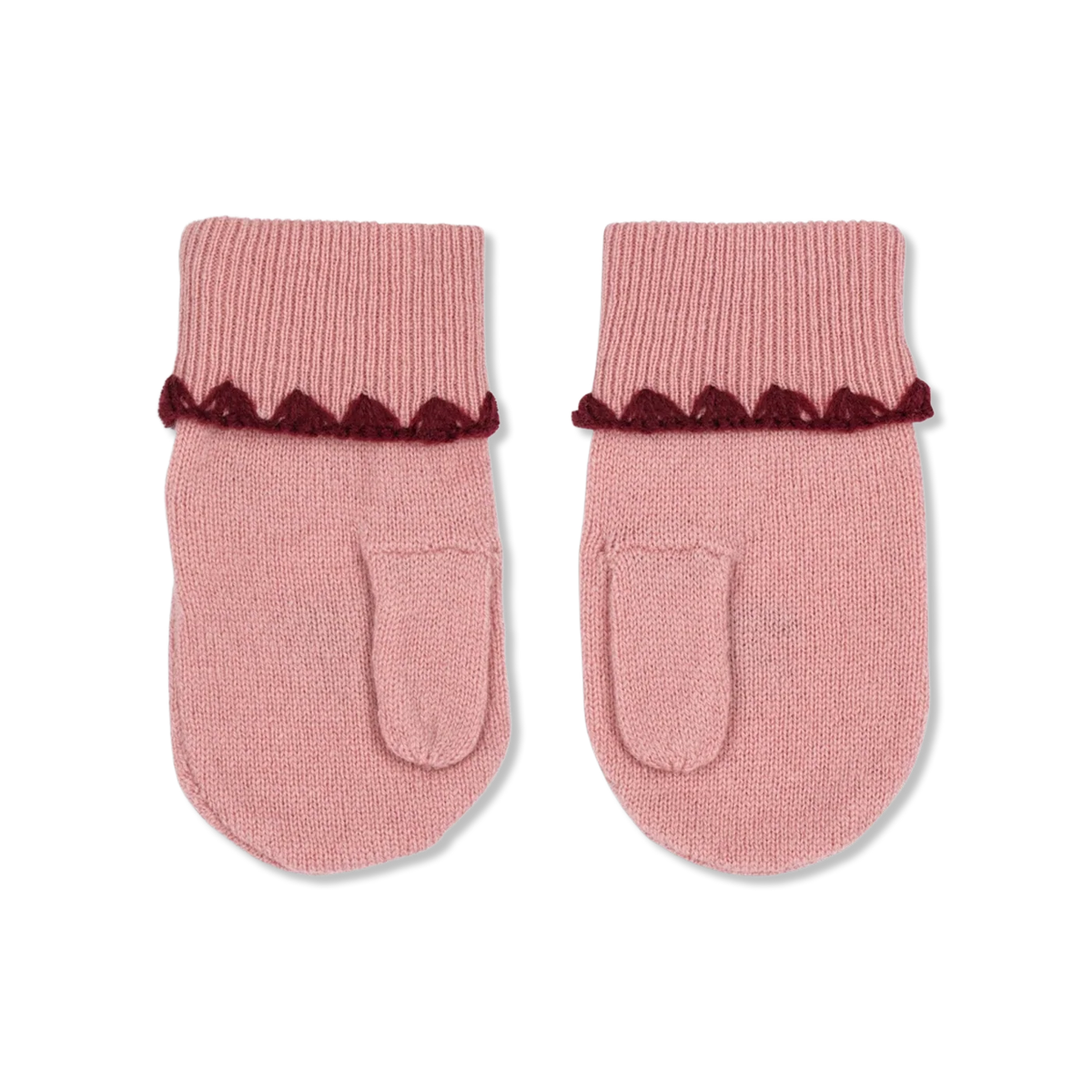 Collette Mittens