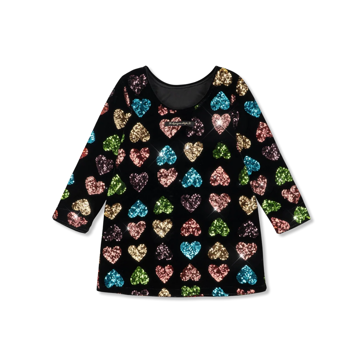 Cuore Dress