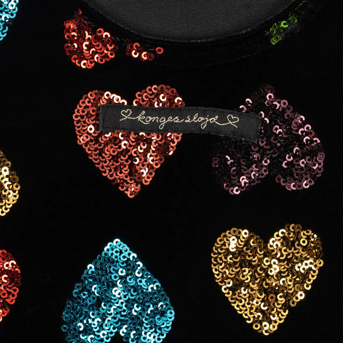 Cuore Dress